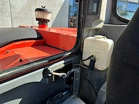 Kubota - kx185-3 - midigraafmachine - afbeelding 38 van  43