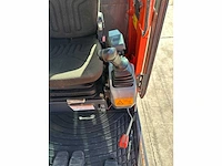 Kubota - kx185-3 - midigraafmachine - afbeelding 30 van  43