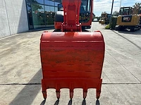 Kubota - kx185-3 - midigraafmachine - afbeelding 28 van  43