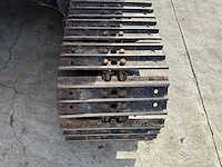 Kubota - kx185-3 - midigraafmachine - afbeelding 6 van  39