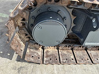 Kubota - kx185-3 - midigraafmachine - afbeelding 7 van  39