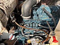 Kubota - kx185-3 - midigraafmachine - afbeelding 16 van  39