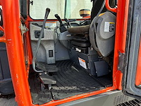 Kubota - kx185-3 - midigraafmachine - afbeelding 25 van  39