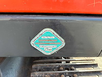 Kubota - kx185-3 - midigraafmachine - afbeelding 31 van  39