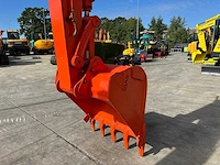 Kubota - kx185-3 - midigraafmachine - afbeelding 2 van  43