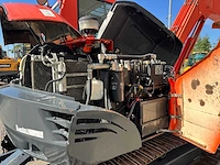 Kubota - kx185-3 - midigraafmachine - afbeelding 37 van  43