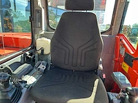 Kubota - kx185-3 - midigraafmachine - afbeelding 39 van  43