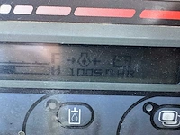 Kubota - kx185-3 - midigraafmachine - afbeelding 40 van  43