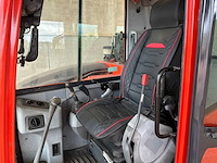 Kubota - kx185-3 - tracked excavator - 2022 - afbeelding 9 van  20