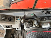 Kubota - kx185-3 - tracked excavator - 2022 - afbeelding 10 van  20
