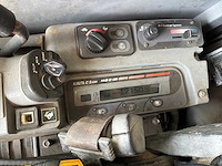 Kubota - kx185-3 - tracked excavator - 2022 - afbeelding 11 van  20