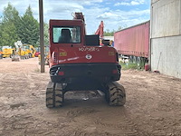 Kubota - kx185-3 - tracked excavator - 2022 - afbeelding 15 van  20