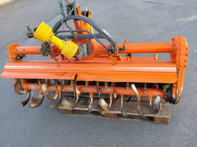 Kubota - rl150t - kubota rl150t - afbeelding 1 van  7