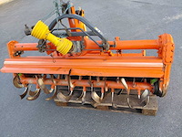 Kubota - rl150t - kubota rl150t - afbeelding 1 van  7