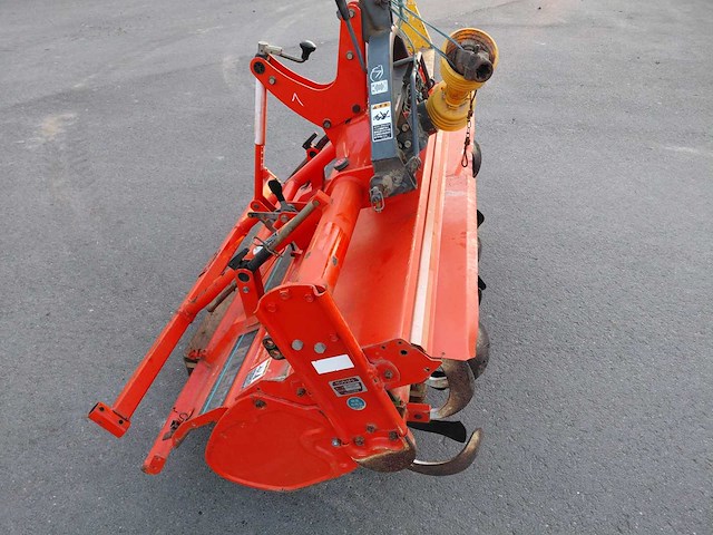 Kubota - rl150t - kubota rl150t - afbeelding 2 van  7