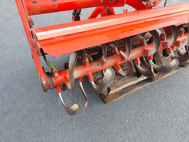 Kubota - rl150t - kubota rl150t - afbeelding 4 van  7