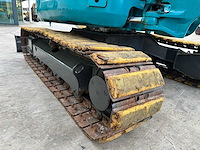 Kubota - u50-3 - midigraafmachine - afbeelding 11 van  34