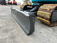 Kubota - u50-3 - midigraafmachine - afbeelding 14 van  34