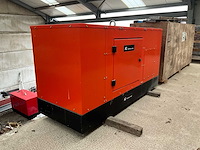 Kubota 20 kva generatorset - afbeelding 2 van  4