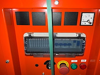 Kubota 7,5 kva 1500 rpm nieuwe generatorset - afbeelding 4 van  6