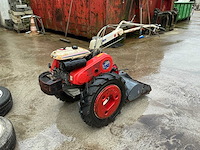 Kubota 750 frees - afbeelding 1 van  9