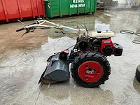 Kubota 750 frees - afbeelding 3 van  9