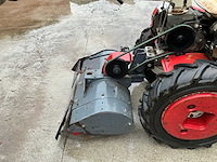 Kubota 750 frees - afbeelding 5 van  9