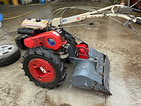 Kubota 750 frees - afbeelding 6 van  9