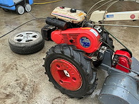 Kubota 750 frees - afbeelding 7 van  9