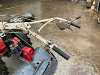 Kubota 750 frees - afbeelding 9 van  9