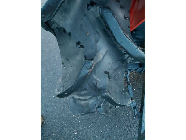 Kubota a15 - garden tractor - afbeelding 2 van  13