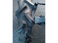 Kubota a15 - garden tractor - afbeelding 3 van  13