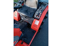 Kubota a15 - garden tractor - afbeelding 10 van  13