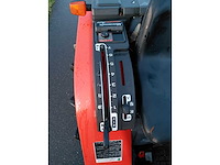 Kubota a15 - garden tractor - afbeelding 11 van  13