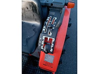 Kubota a15 - garden tractor - afbeelding 12 van  13