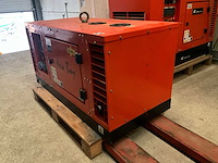 Kubota ac 1100 qs nieuwe generatorset - afbeelding 3 van  8