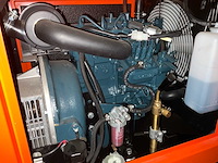 Kubota ac 1100 qs nieuwe generatorset - afbeelding 5 van  8