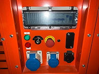 Kubota ac 1100 qs nieuwe generatorset - afbeelding 6 van  8