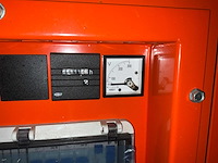 Kubota ac 1100 qs nieuwe generatorset - afbeelding 7 van  8