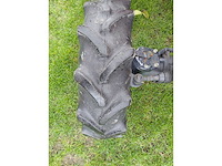 Kubota af 326 minitractor - afbeelding 2 van  13