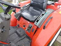 Kubota af 326 minitractor - afbeelding 11 van  13