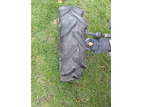 Kubota af 326 minitractor - afbeelding 12 van  13