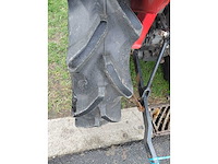 Kubota af 326 minitractor - afbeelding 13 van  13