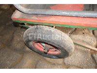 Kubota av4500 generatorset - afbeelding 2 van  8