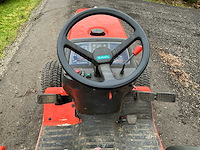 Kubota b 1700 tuintractor - afbeelding 2 van  26