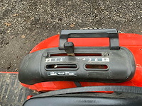 Kubota b 1700 tuintractor - afbeelding 3 van  26