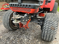 Kubota b 1700 tuintractor - afbeelding 8 van  26