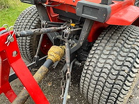 Kubota b 1700 tuintractor - afbeelding 9 van  26