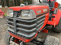 Kubota b 1700 tuintractor - afbeelding 17 van  26