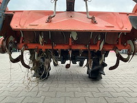 Kubota b1200 compacttractor - afbeelding 7 van  21